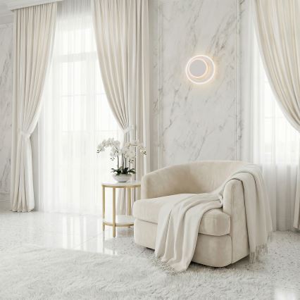 Brilagi - LED stropno svetilo MODERN MINI LED/22W/230V 3000/4000/6000K