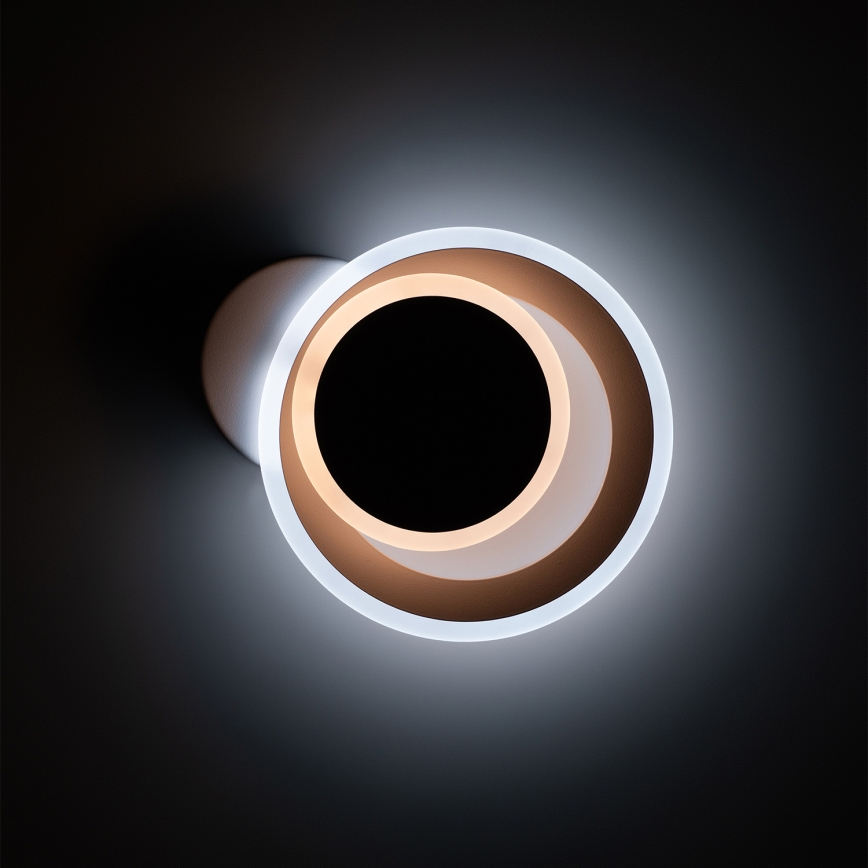 Brilagi - LED stropno svetilo MODERN MINI LED/22W/230V 3000/4000/6000K