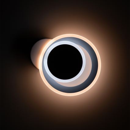 Brilagi - LED stropno svetilo MODERN MINI LED/22W/230V 3000/4000/6000K