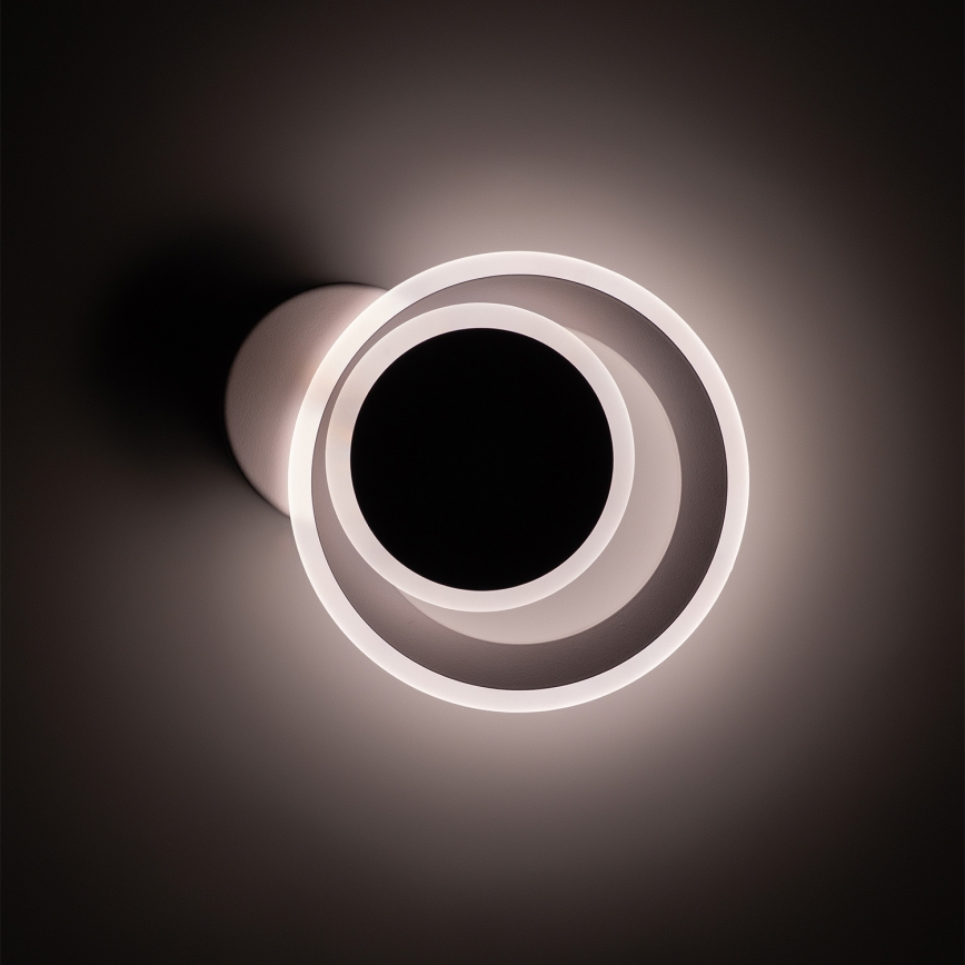 Brilagi - LED stropno svetilo MODERN MINI LED/22W/230V 3000/4000/6000K