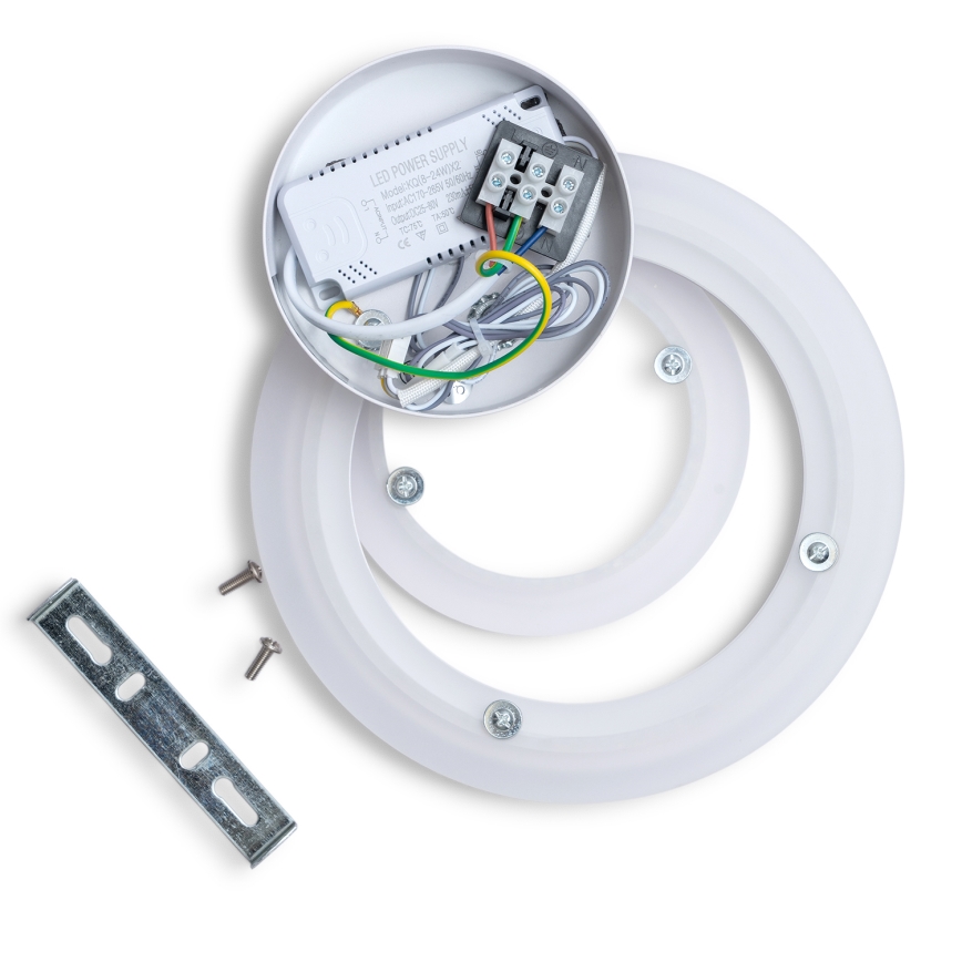 Brilagi - LED stropno svetilo MODERN MINI LED/22W/230V 3000/4000/6000K