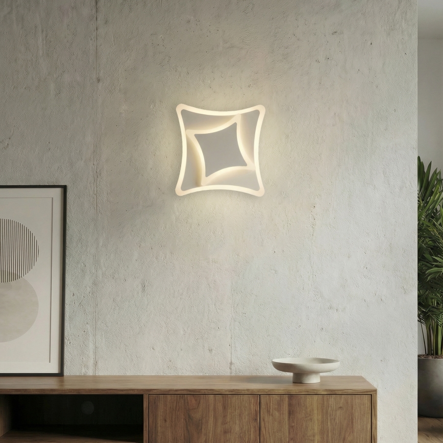 Brilagi - LED stropno svetilo MODERN MINI LED/24W/230V 3000/4000/6000K