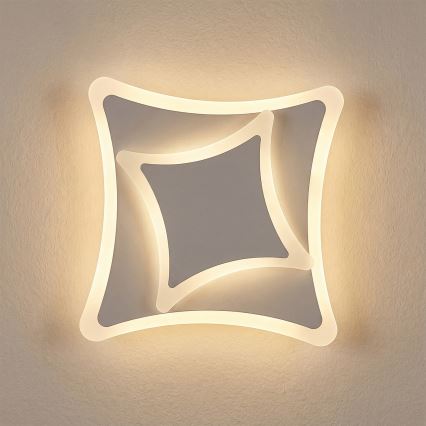 Brilagi - LED stropno svetilo MODERN MINI LED/24W/230V 3000/4000/6000K