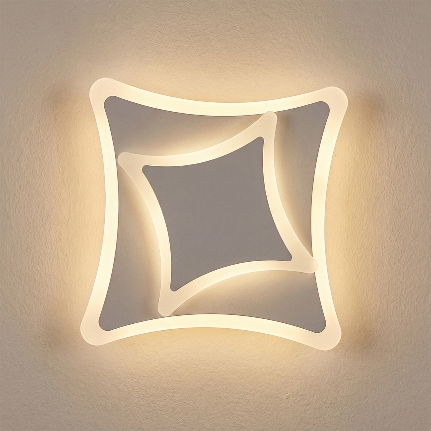 Brilagi - LED stropno svetilo MODERN MINI LED/24W/230V 3000/4000/6000K