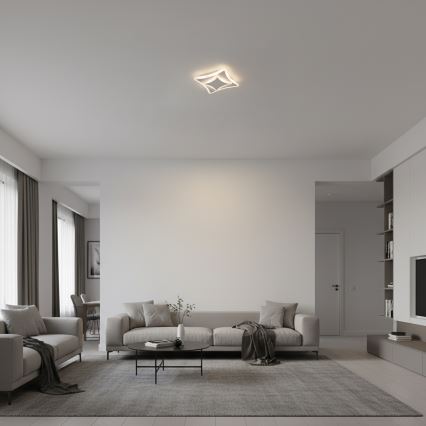 Brilagi - LED stropno svetilo MODERN MINI LED/24W/230V 3000/4000/6000K