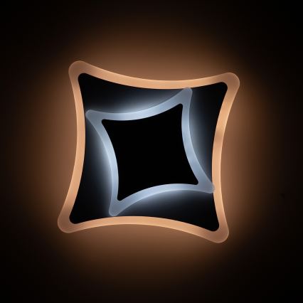 Brilagi - LED stropno svetilo MODERN MINI LED/24W/230V 3000/4000/6000K