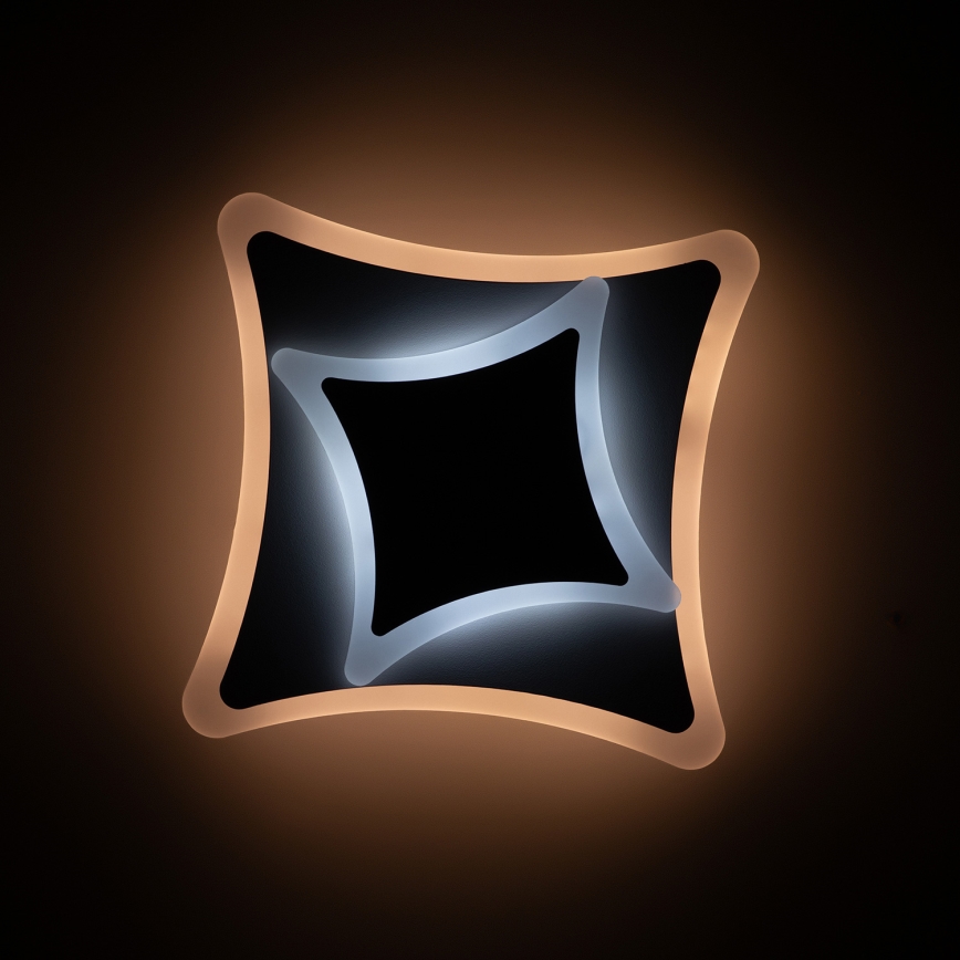 Brilagi - LED stropno svetilo MODERN MINI LED/24W/230V 3000/4000/6000K