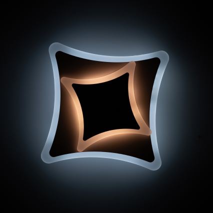 Brilagi - LED stropno svetilo MODERN MINI LED/24W/230V 3000/4000/6000K