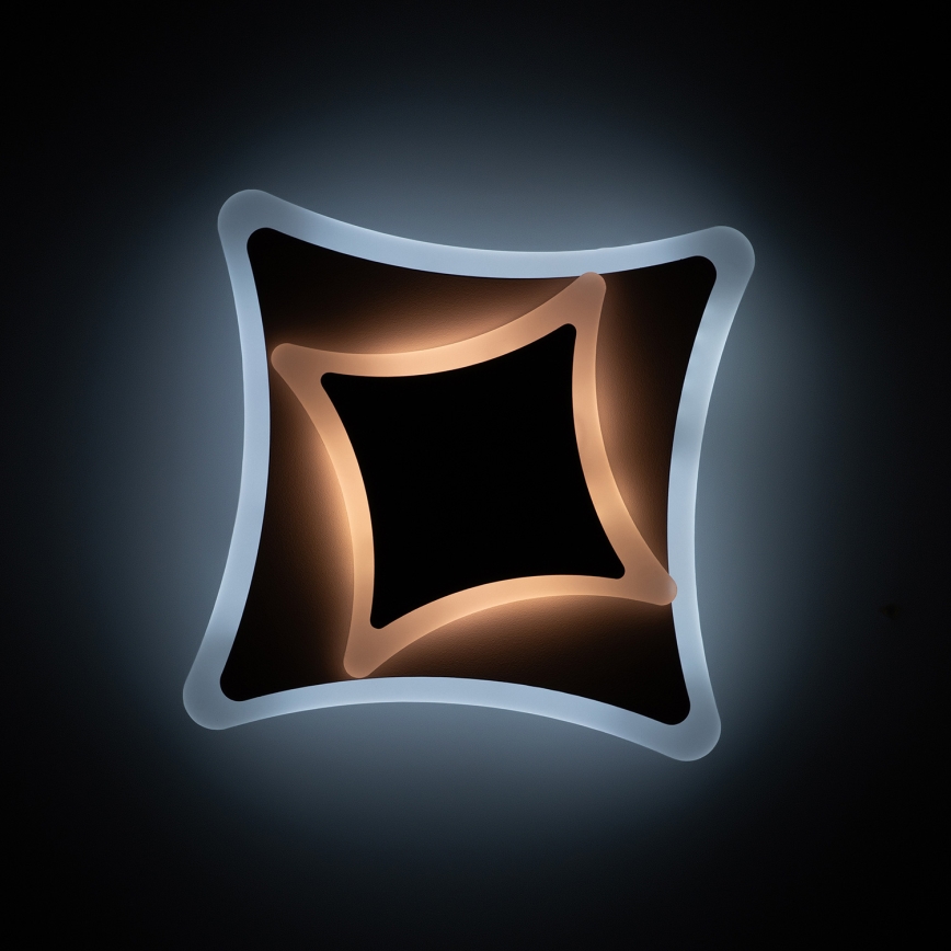 Brilagi - LED stropno svetilo MODERN MINI LED/24W/230V 3000/4000/6000K