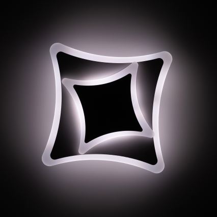 Brilagi - LED stropno svetilo MODERN MINI LED/24W/230V 3000/4000/6000K