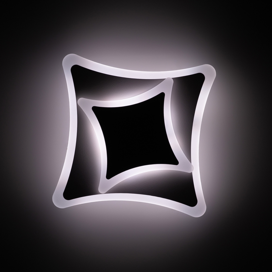 Brilagi - LED stropno svetilo MODERN MINI LED/24W/230V 3000/4000/6000K