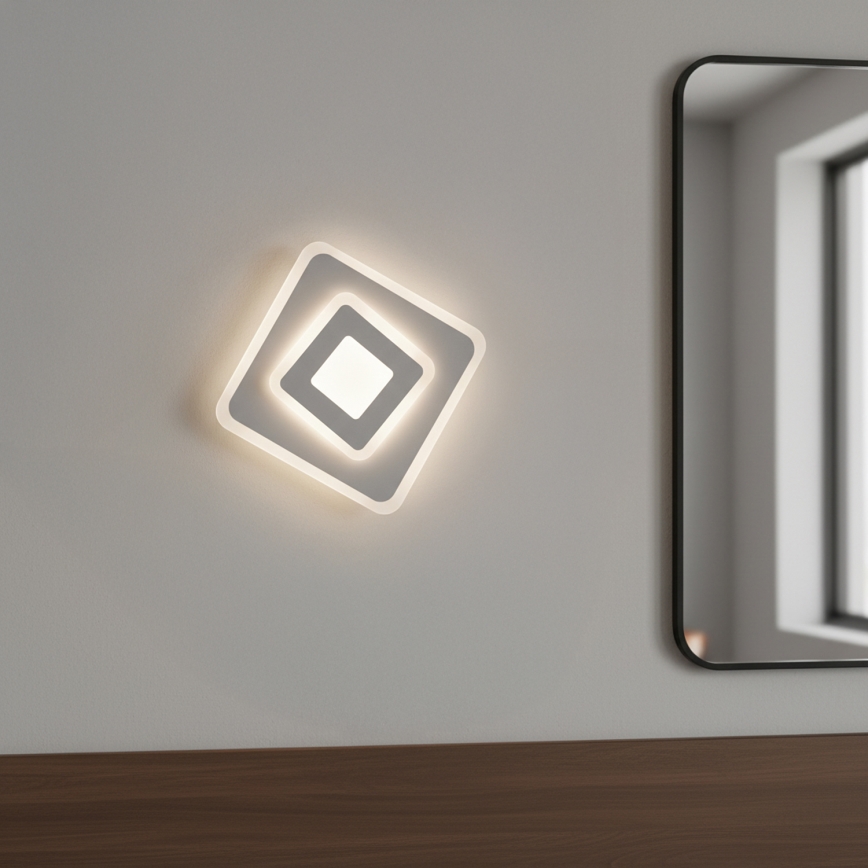 BRILAGI - LED stropno svetilo MODERN MINI LED/32W/230V 3000/4000/6000K