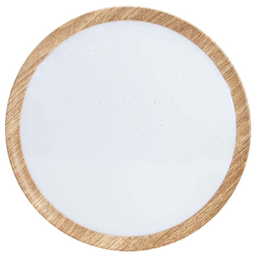 Brilagi - LED stropno svetilo NATURA LED/12W/230V 3000K premer 26,3 cm