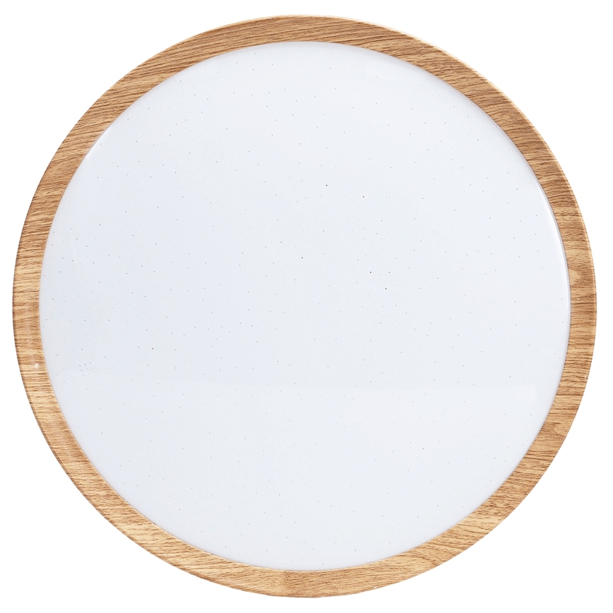 BRILAGI - LED stropno svetilo NATURA LED/20W/230V 4000K Ø 33,7 cm