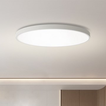Brilagi - LED Stropno svetilo POOL LED/180W/230V 3000/4500/6000K pre 120 cm bela