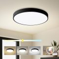 Brilagi - LED stropno svetilo POOL LED/60W/230V 3000/4000/6000K 50 cm