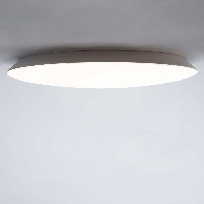 Brilagi - LED stropno svetilo za kopalnico VESTAS LED/45W/230V, premer 48 cm, 4000K, IP54