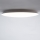 Brilagi - LED stropno svetilo za kopalnico VESTAS LED/45W/230V, premer 48 cm, 4000K, IP54