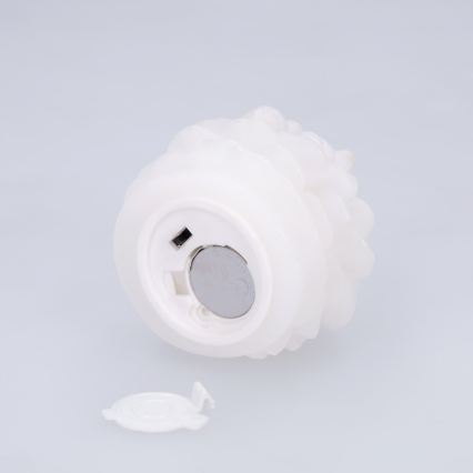 BRILAGI - LED svečka LED/1xCR2032 bela
