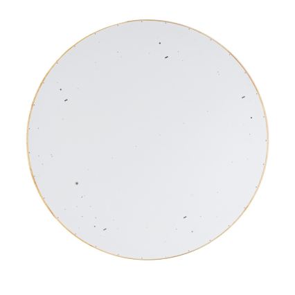 Brilagi - LED zatemnljivo stropno svetilo WOODLINE LED/128W/230V 3000-6000K hrast, premer 100 cm + daljinski upravljalnik