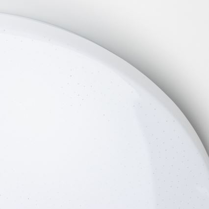 Brilagi - LED svetilka z zatemnjevanjem SMART STARS LED/24W/230V, premer 38 cm, 2700-6500K, Wi-Fi Tuya + daljinski upravljalnik