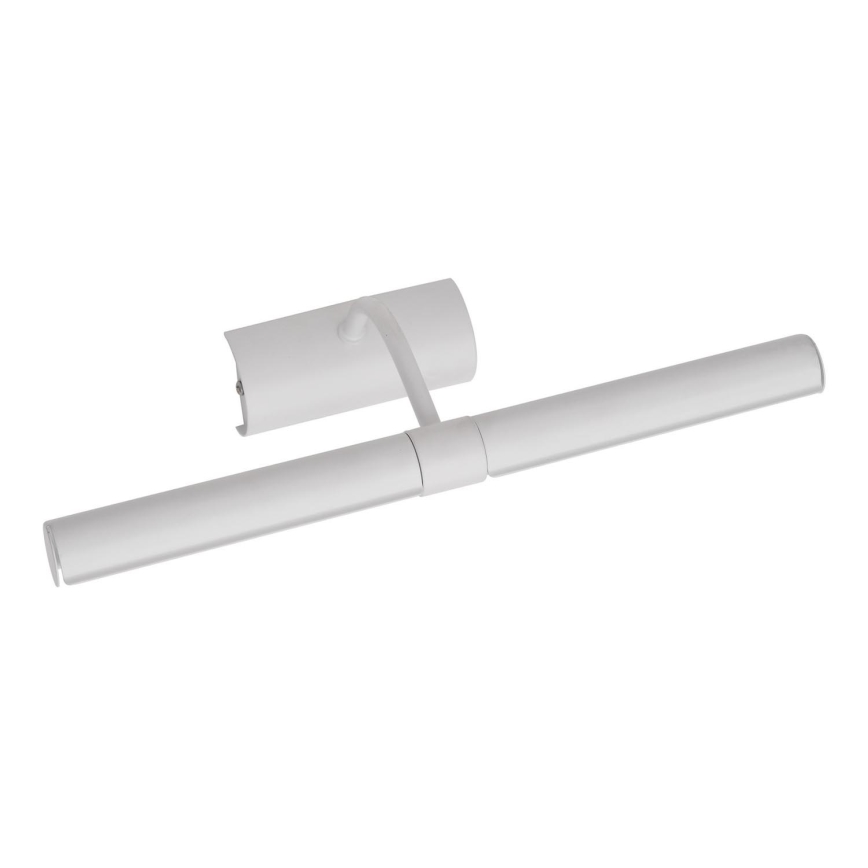 Brilagi - LED Svetilka za slike DANAE 2xE14/4W/230V 3000K bela
