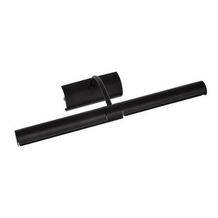 Brilagi - LED Svetilka za slike DANAE 2xE14/4W/230V 3000K črna