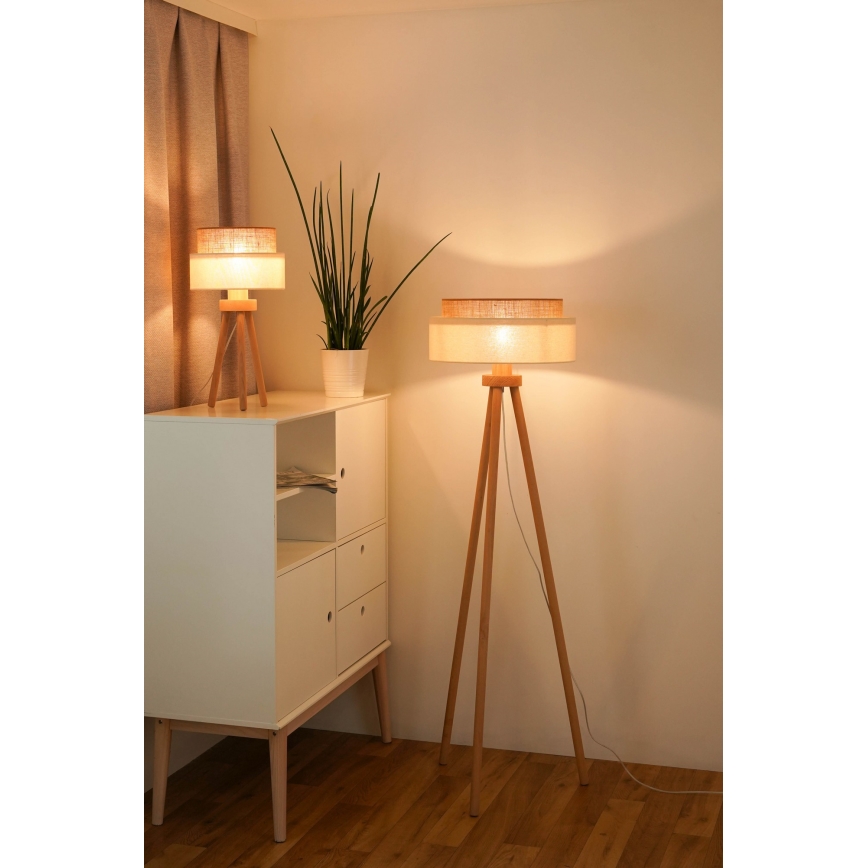 Brilagi - LED Talna svetilka BOHO STYLE 1xE27/15W/230V