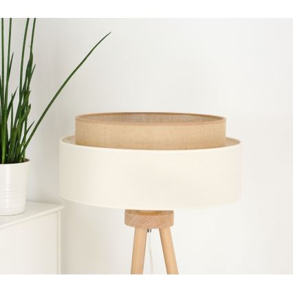 Brilagi - LED Talna svetilka BOHO STYLE 1xE27/15W/230V