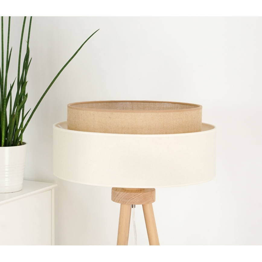 Brilagi - LED Talna svetilka BOHO STYLE 1xE27/15W/230V