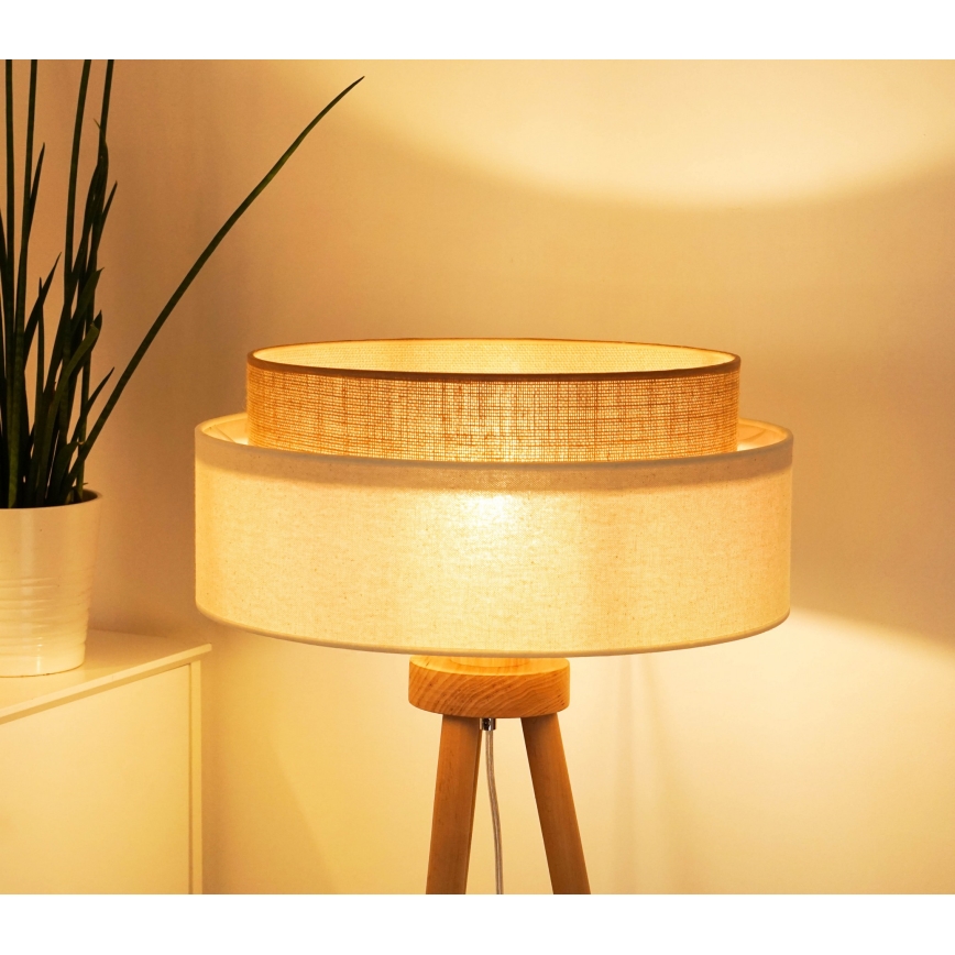 Brilagi - LED Talna svetilka BOHO STYLE 1xE27/15W/230V