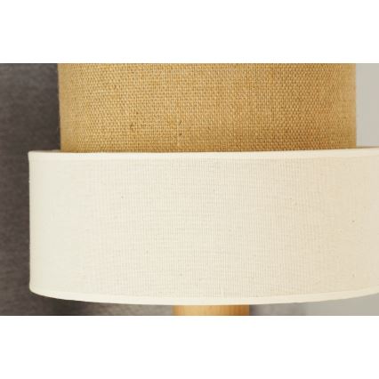 Brilagi - LED Talna svetilka BOHO STYLE 1xE27/15W/230V