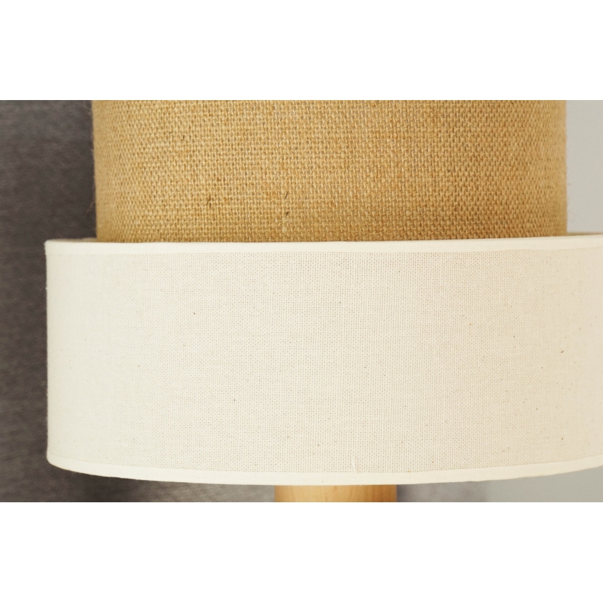Brilagi - LED Talna svetilka BOHO STYLE 1xE27/15W/230V