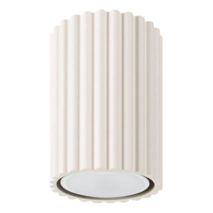 Brilagi - LED točkovna svetilka CRESTO 1xGU10/10W/230V 10 cm kremna