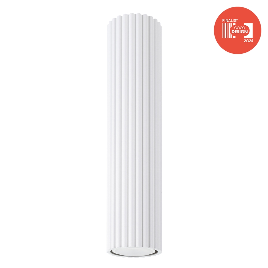 Brilagi - LED točkovna svetilka CRESTO 1xGU10/10W/230V 30 cm bela