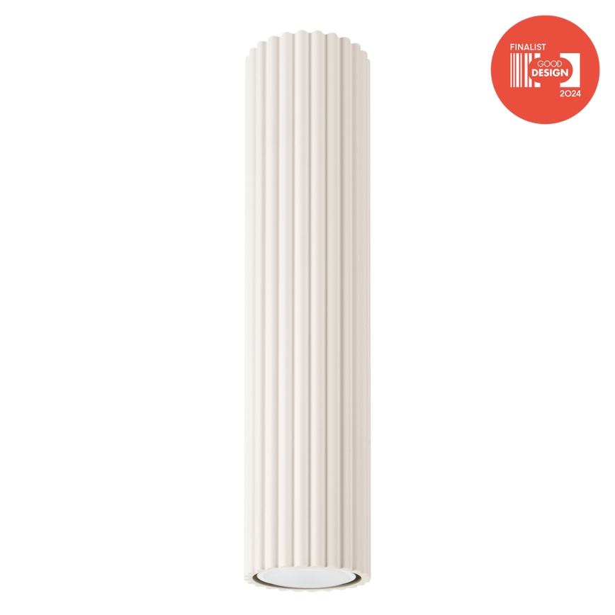 Brilagi - LED točkovna svetilka CRESTO 1xGU10/10W/230V 30 cm kremna