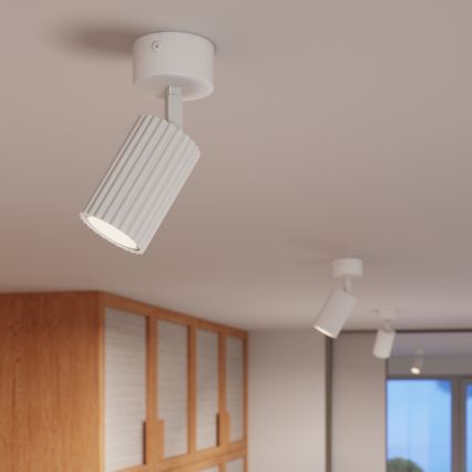 Brilagi - LED točkovna svetilka CRESTO 1xGU10/10W/230V bela