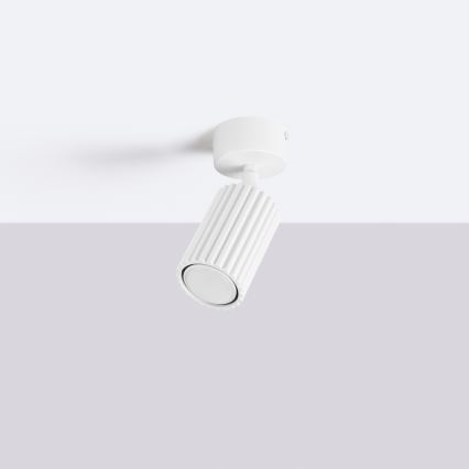 Brilagi - LED točkovna svetilka CRESTO 1xGU10/10W/230V bela