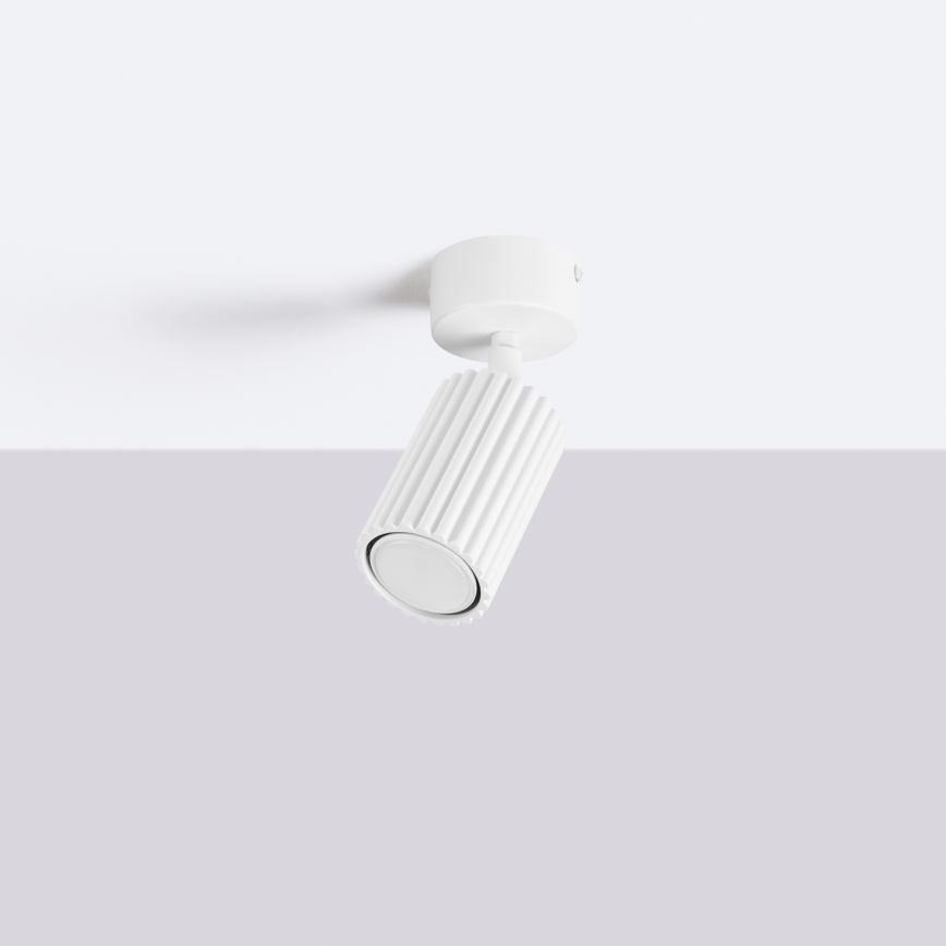 Brilagi - LED točkovna svetilka CRESTO 1xGU10/10W/230V bela