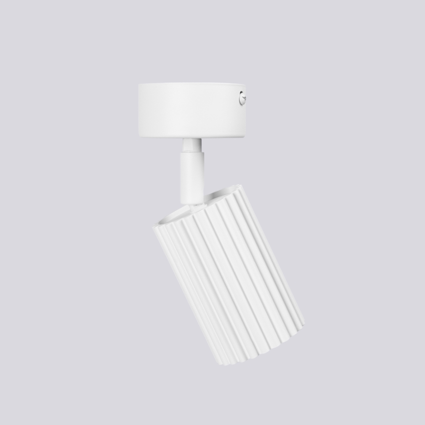 Brilagi - LED točkovna svetilka CRESTO 1xGU10/10W/230V bela