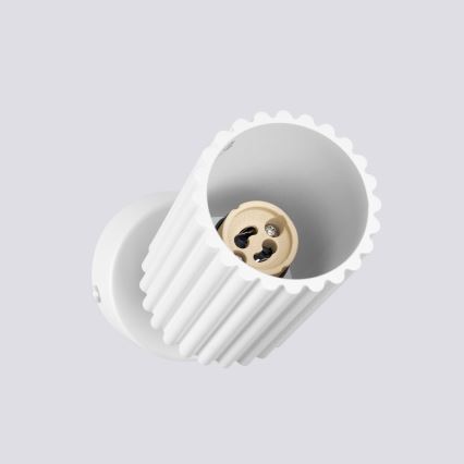 Brilagi - LED točkovna svetilka CRESTO 1xGU10/10W/230V bela