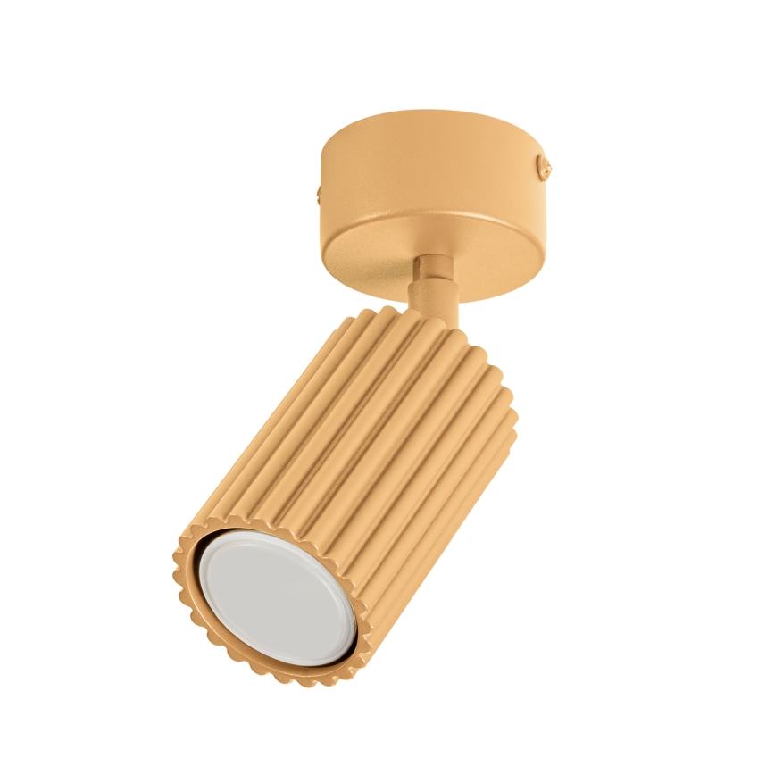 Brilagi - LED točkovna svetilka CRESTO 1xGU10/10W/230V zlata