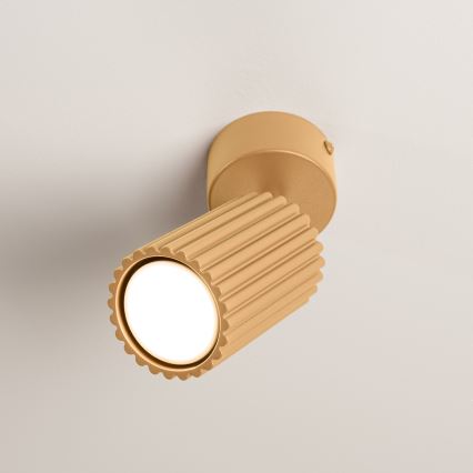 Brilagi - LED točkovna svetilka CRESTO 1xGU10/10W/230V zlata