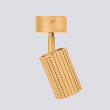 Brilagi - LED točkovna svetilka CRESTO 1xGU10/10W/230V zlata