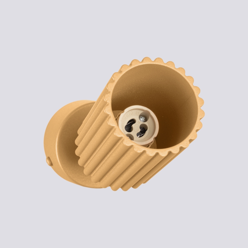 Brilagi - LED točkovna svetilka CRESTO 1xGU10/10W/230V zlata