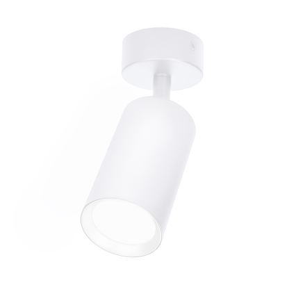 Brilagi - LED RGBW zatemnljivo točkovno svetilo SELE 1xGU10/4,8W/230V 3000K bela + daljinski upravljalnik
