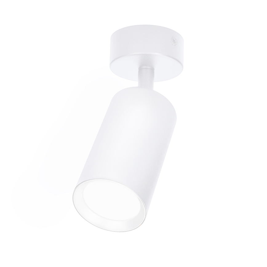 Brilagi - LED RGBW zatemnljivo točkovno svetilo SELE 1xGU10/4,8W/230V 3000K bela + daljinski upravljalnik
