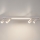 Brilagi - LED točkovna svetilka SELE 4xGU10/30W/230V + LED/25W bela