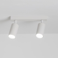 Brilagi - LED točkovna svetilka SELE z možnostjo zatemnitve 2xGU10/6,5W/230V 2700-6500K bela
