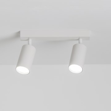 Brilagi - LED točkovna svetilka SELE z možnostjo zatemnitve 2xGU10/6,5W/230V 2700-6500K bela
